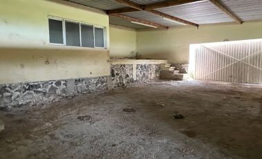 RANCHO EN VENTA, A 5 MIN DE LAS ESTACAS, YAUTEPEC, MORELOS