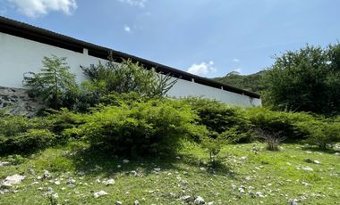 RANCHO EN VENTA, A 5 MIN DE LAS ESTACAS, YAUTEPEC, MORELOS