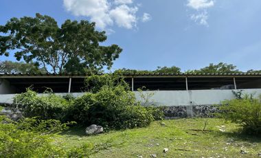 RANCHO EN VENTA, A 5 MIN DE LAS ESTACAS, YAUTEPEC, MORELOS