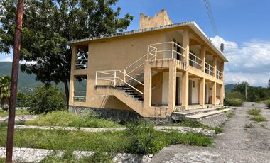 RANCHO EN VENTA, A 5 MIN DE LAS ESTACAS, YAUTEPEC, MORELOS