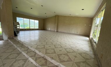RANCHO EN VENTA, A 5 MIN DE LAS ESTACAS, YAUTEPEC, MORELOS