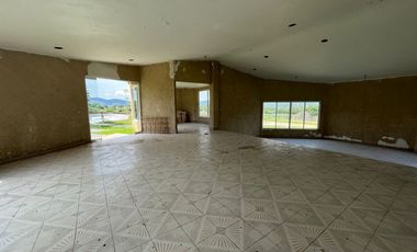 RANCHO EN VENTA, A 5 MIN DE LAS ESTACAS, YAUTEPEC, MORELOS