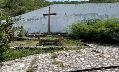 RANCHO EN VENTA, A 5 MIN DE LAS ESTACAS, YAUTEPEC, MORELOS
