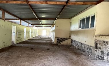 RANCHO EN VENTA, A 5 MIN DE LAS ESTACAS, YAUTEPEC, MORELOS