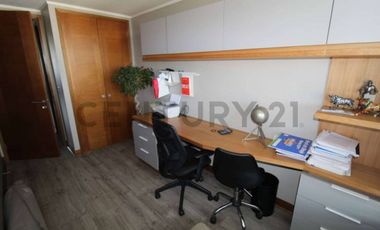 DEPARTAMENTO EN VENTA EN LAS CONDES 4 DORMITORIOS