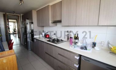 DEPARTAMENTO EN VENTA EN LAS CONDES 4 DORMITORIOS