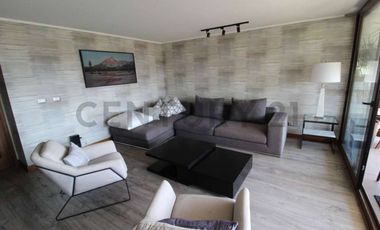 DEPARTAMENTO EN VENTA EN LAS CONDES 4 DORMITORIOS