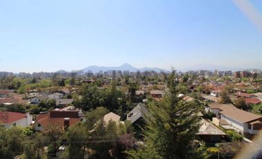 DEPARTAMENTO EN VENTA EN LAS CONDES 4 DORMITORIOS