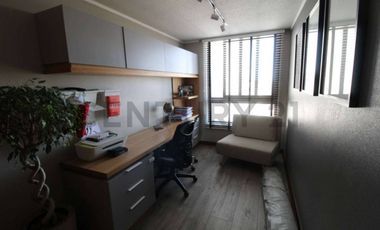 DEPARTAMENTO EN VENTA EN LAS CONDES 4 DORMITORIOS