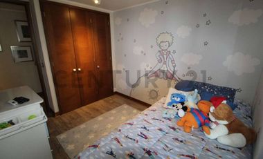DEPARTAMENTO EN VENTA EN LAS CONDES 4 DORMITORIOS