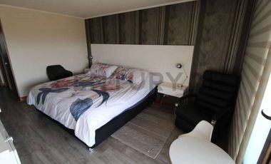 DEPARTAMENTO EN VENTA EN LAS CONDES 4 DORMITORIOS