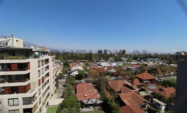 DEPARTAMENTO EN VENTA EN LAS CONDES 4 DORMITORIOS