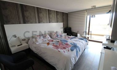 DEPARTAMENTO EN VENTA EN LAS CONDES 4 DORMITORIOS