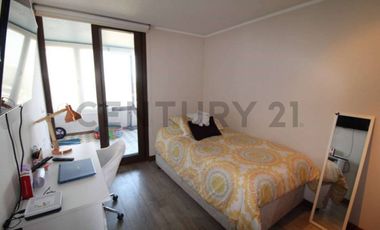 DEPARTAMENTO EN VENTA EN LAS CONDES 4 DORMITORIOS