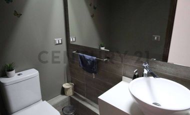 DEPARTAMENTO EN VENTA EN LAS CONDES 4 DORMITORIOS