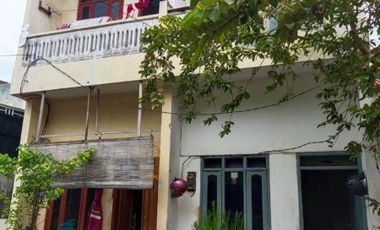 Dijual 4 Rumah Gandeng Termurah Pondok Benowo Indah Surabaya