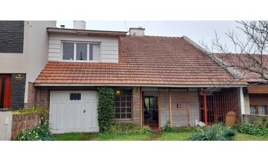 Venta casa 5 amb Chauvin