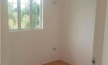 3BR Duplex house for sale in Gentri, Cavite