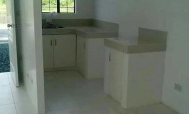 3BR Duplex house for sale in Gentri, Cavite