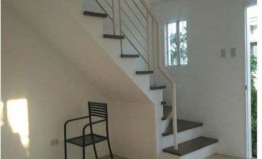 3BR Duplex house for sale in Gentri, Cavite