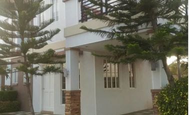 3BR Duplex house for sale in Gentri, Cavite
