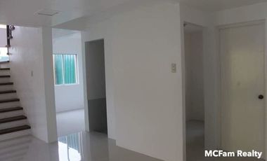 3BR Duplex house for sale in Gentri, Cavite