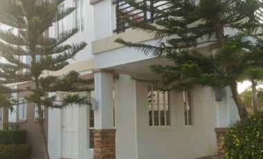 3BR Duplex house for sale in Gentri, Cavite