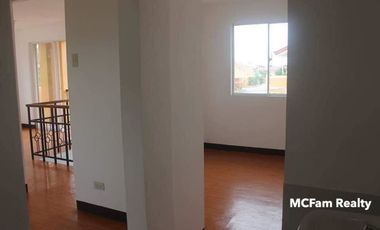 3BR Duplex house for sale in Gentri, Cavite