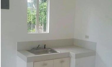 3BR Duplex house for sale in Gentri, Cavite