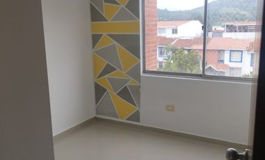 VENTA DE APARTAMENTO ZONA VERSALLES - FLORIDABLANCA. Cod V9698