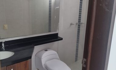 VENTA DE APARTAMENTO ZONA VERSALLES - FLORIDABLANCA. Cod V9698