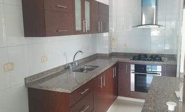 VENTA DE APARTAMENTO ZONA VERSALLES - FLORIDABLANCA. Cod V9698