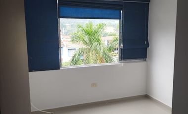 VENTA DE APARTAMENTO ZONA VERSALLES - FLORIDABLANCA. Cod V9698
