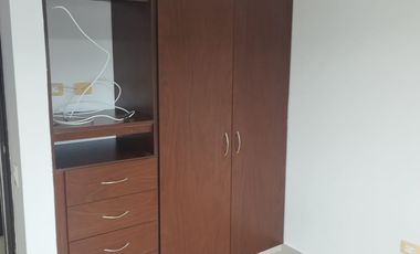 VENTA DE APARTAMENTO ZONA VERSALLES - FLORIDABLANCA. Cod V9698