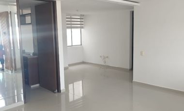 VENTA DE APARTAMENTO ZONA VERSALLES - FLORIDABLANCA. Cod V9698