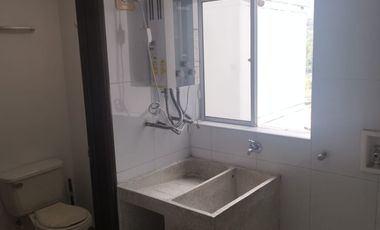 VENTA DE APARTAMENTO ZONA VERSALLES - FLORIDABLANCA. Cod V9698