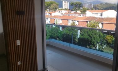 VENTA DE APARTAMENTO ZONA VERSALLES - FLORIDABLANCA. Cod V9698