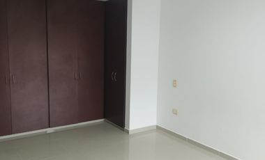 VENTA DE APARTAMENTO ZONA VERSALLES - FLORIDABLANCA. Cod V9698