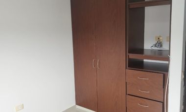 VENTA DE APARTAMENTO ZONA VERSALLES - FLORIDABLANCA. Cod V9698