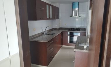 VENTA DE APARTAMENTO ZONA VERSALLES - FLORIDABLANCA. Cod V9698