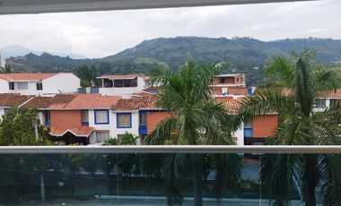 VENTA DE APARTAMENTO ZONA VERSALLES - FLORIDABLANCA. Cod V9698