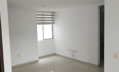 VENTA DE APARTAMENTO ZONA VERSALLES - FLORIDABLANCA. Cod V9698