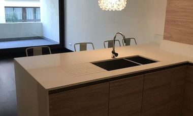 Departamento en Venta en Vitacura