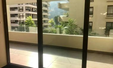 Departamento en Venta en Vitacura