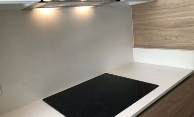 Departamento en Venta en Vitacura