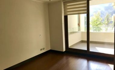 Departamento en Venta en Vitacura