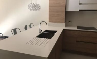Departamento en Venta en Vitacura
