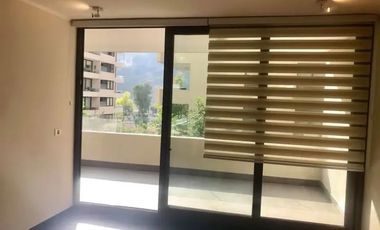 Departamento en Venta en Vitacura