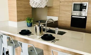 Departamento en Venta en Vitacura