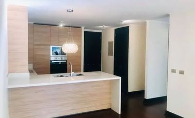 Departamento en Venta en Vitacura
